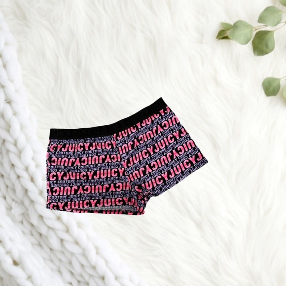 Juicy Couture 2PC Pajama Set - Picture 4 of 5